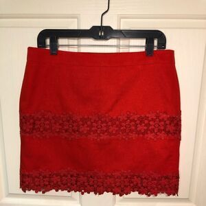 J. Crew skirt 